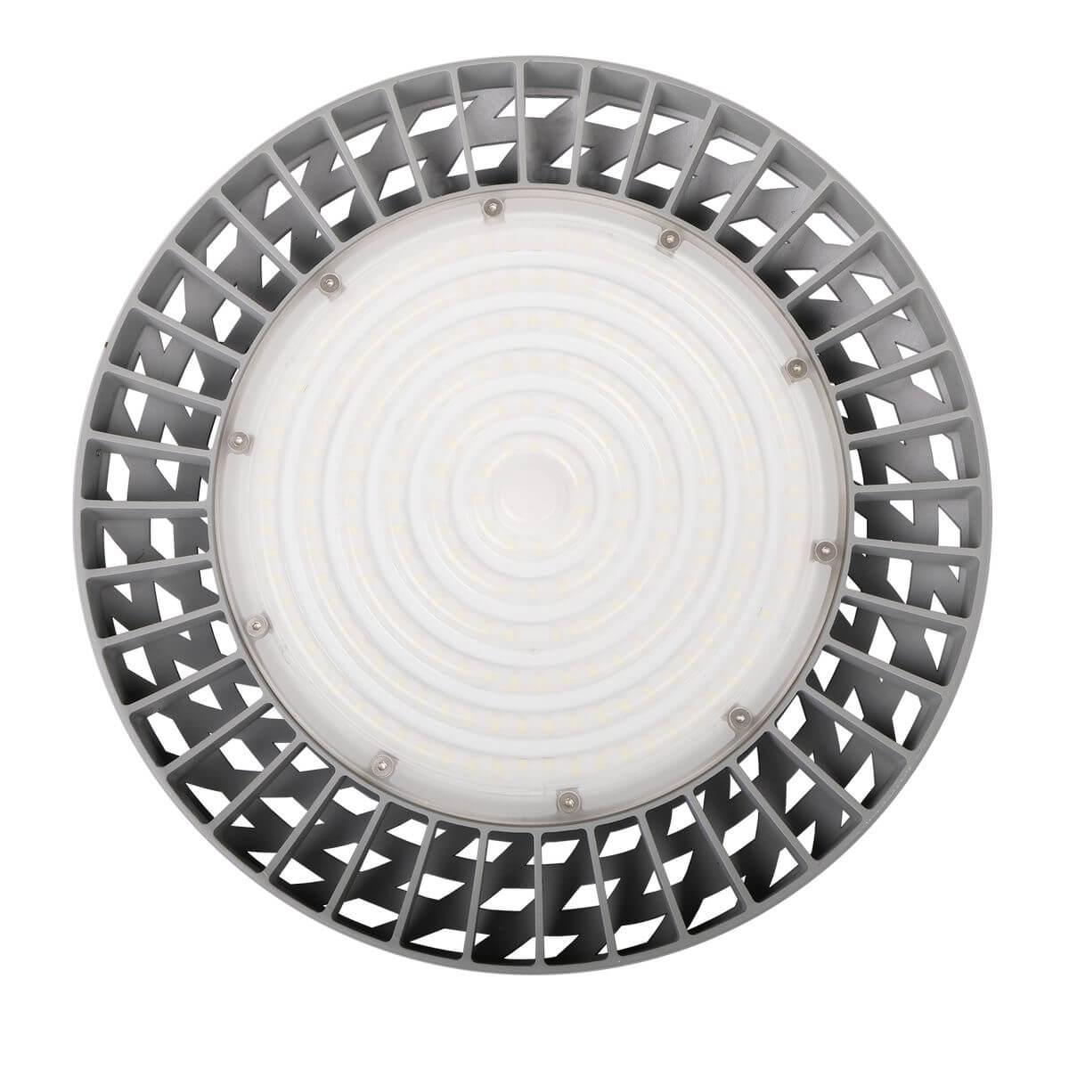 Светильник светодиодный PHB PRO-5 100w 5000K 120° IP65 Jazzway - Фото 4