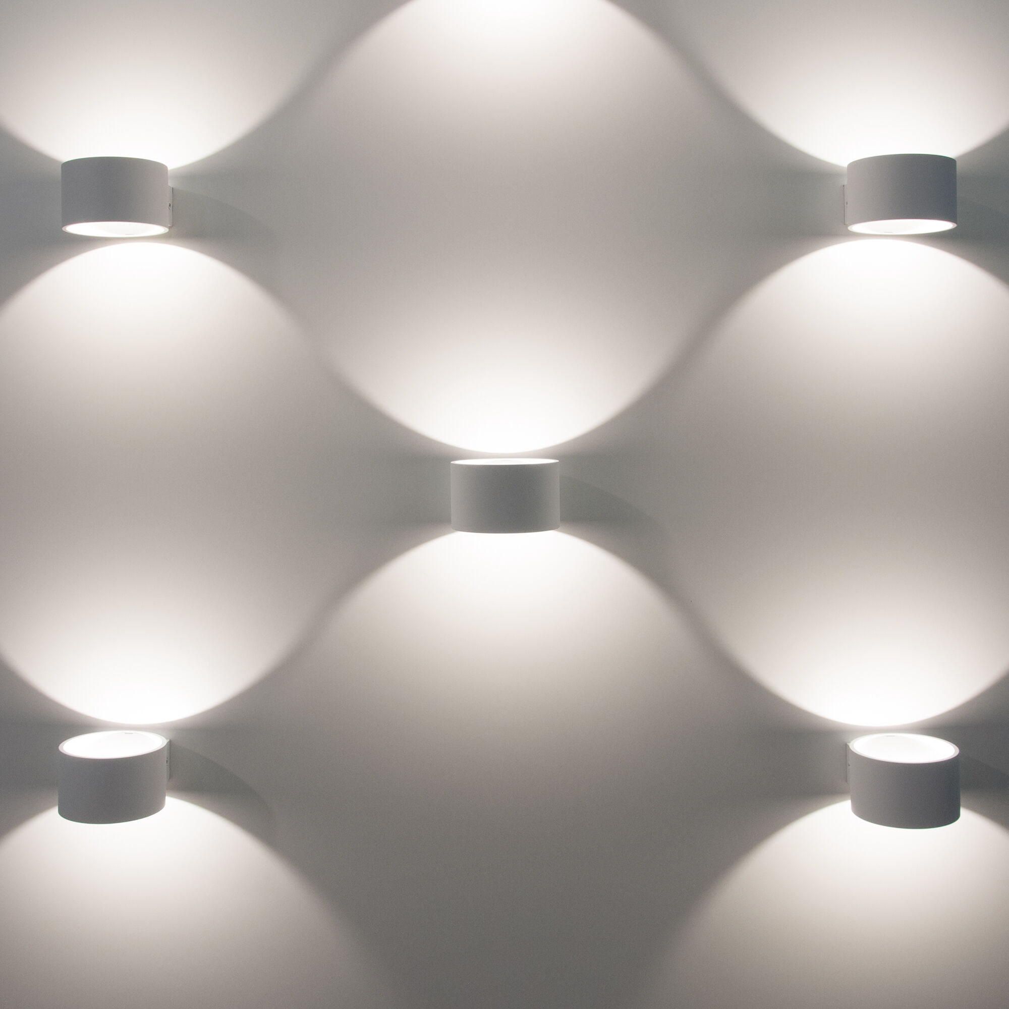 Светильник настенный светодиодный Coneto LED белый 4000К MRL LED 1045 белый Elektrostandard - Фото 2