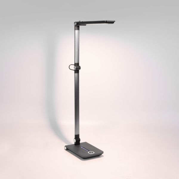 Светильник светодиодный настольный Great графит TL70240 Elektrostandard - Фото 2