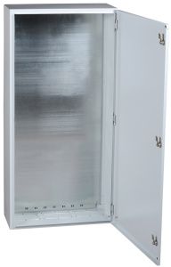 Корпус металлический ЩМП-7-2 (1400х650х285мм) УХЛ3 IP31 PRO IEK