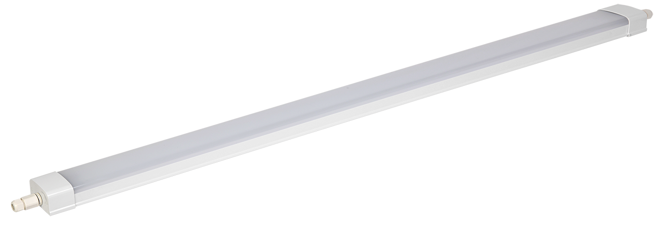 LIGHTING PRO Светильник светодиодный ДСП 1332 36Вт 5000К IP65 1200мм IEK