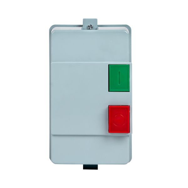 Пускатель в корпусе КМЭ 32А 230В с РТЭ Ir-23-32А IP65 EKF - Фото 3