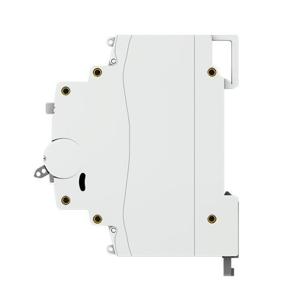 АД-32 3P+N 32А (С) 30мА тип (АС) эл. 4,5кА EKF PROxima - Фото 2