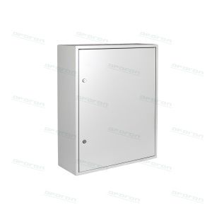 Щит с монтажной панелью ЩМП IP31-04 (800х650х250)