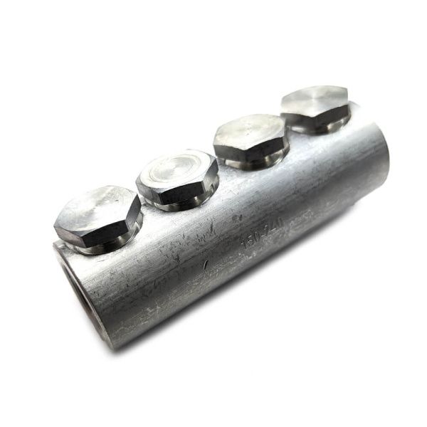 Соединитель болтовой 4СБ-3-001 (150-240) ЗЭТАРУС - Фото 3
