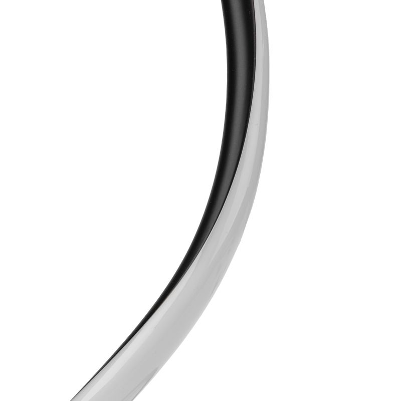 Светильник декоративный Spiral Uno, LED, 2Вт, 3000К, 5В, черный REXANT - Фото 2