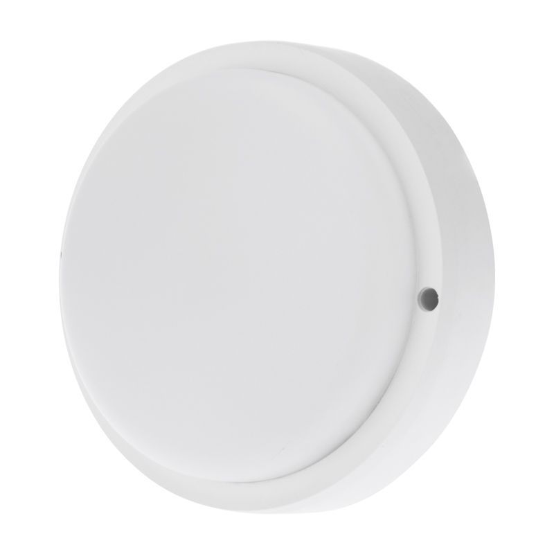 Светильник ЖКХ LED пылевлагозащищенный круг IP65 18Вт 1710Лм 4000K REXANT 607-268