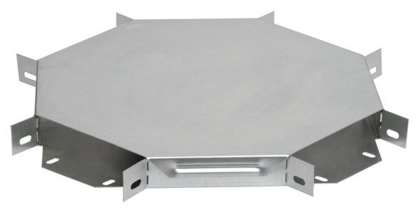 Крестовина 50х500 HDZ IEK
