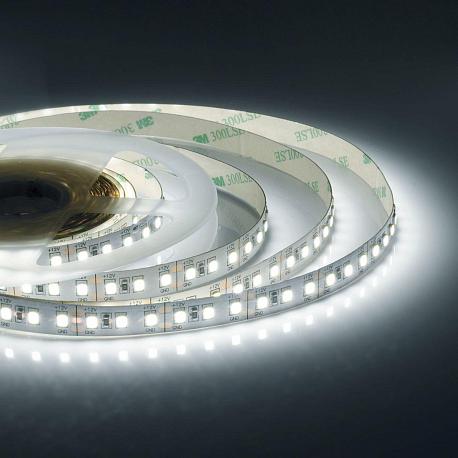 Лента светодиодная в блистере СТ smd2835 120д/м 12В 6500К IP20 2м Apeyron - Фото 2