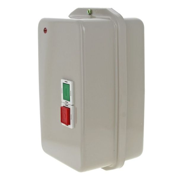 Пускатель в корпусе КМЭ 40А 230В с РТЭ Ir-30-40А и индик. IP65 EKF - Фото 19