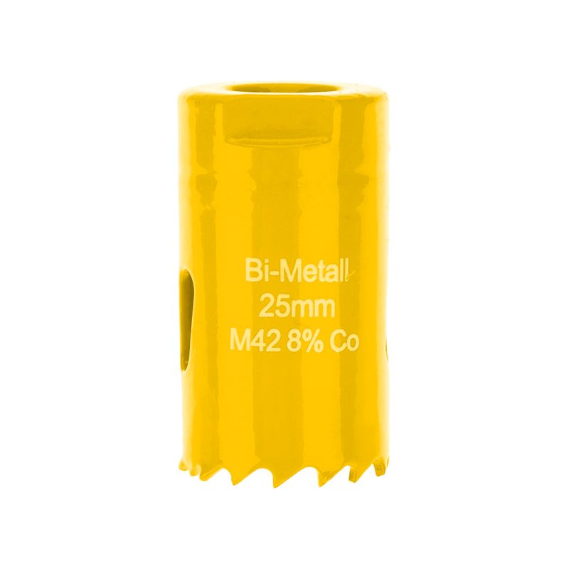 Коронка Bimetal 25мм KRANZ - Фото 2