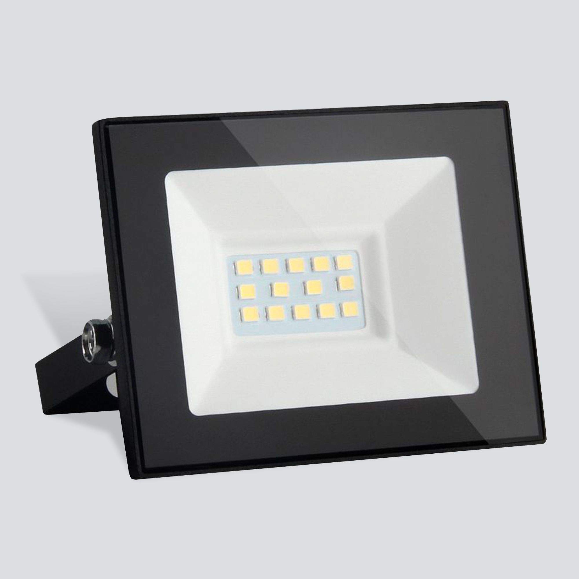 Прожектор Elementary 023 FL LED 20W 6500K IP65 Elektrostandard