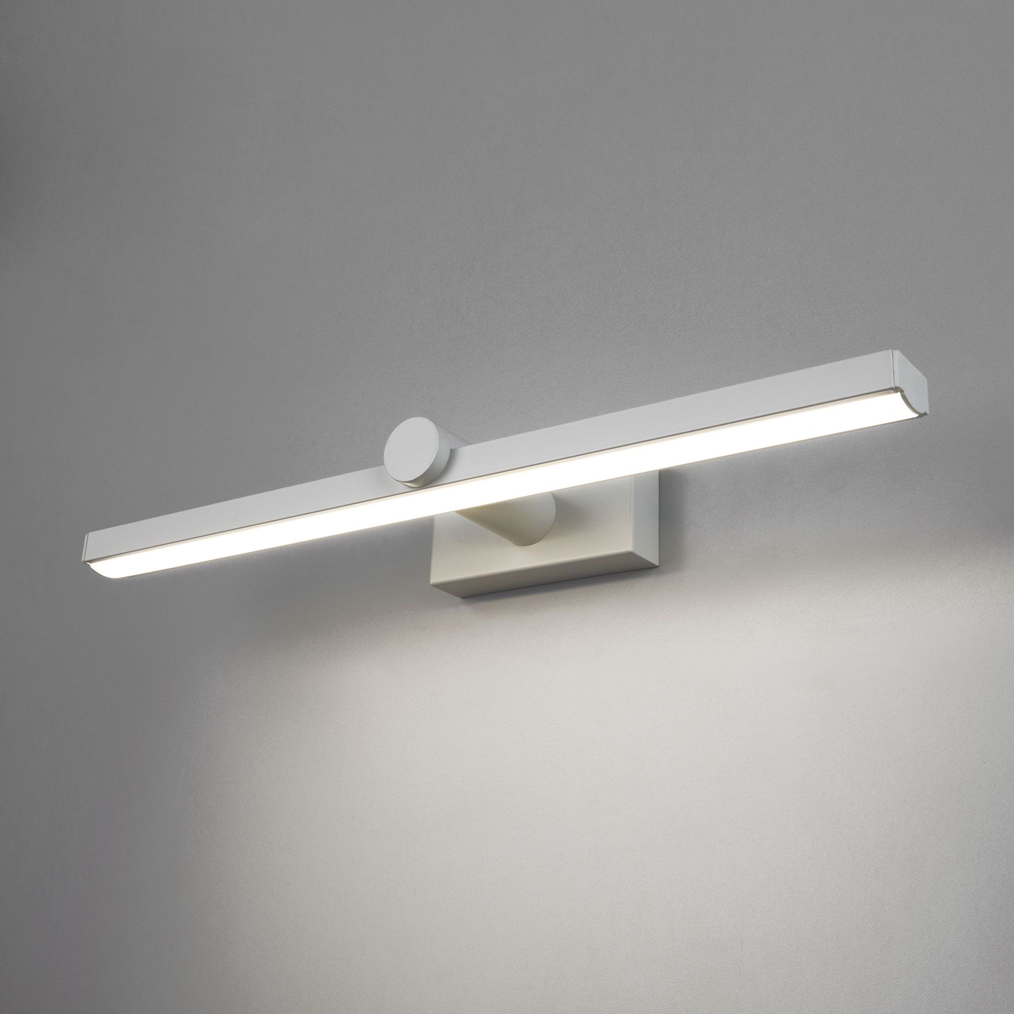Светильник светодиодный настенный Ontario LED MRL LED 1006 белый Elektrostandard