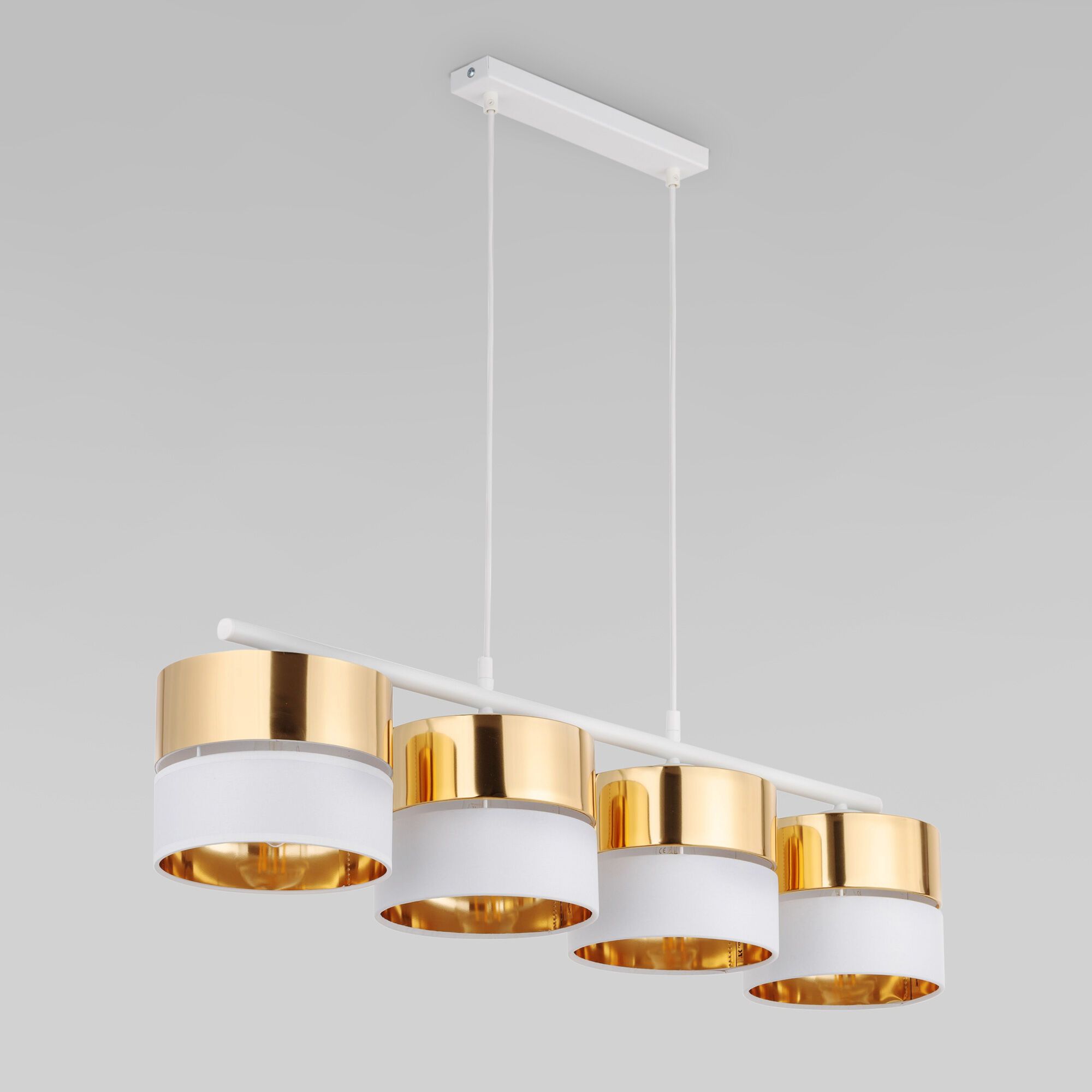 Подвесной светильник 4775 Hilton Gold Eurosvet