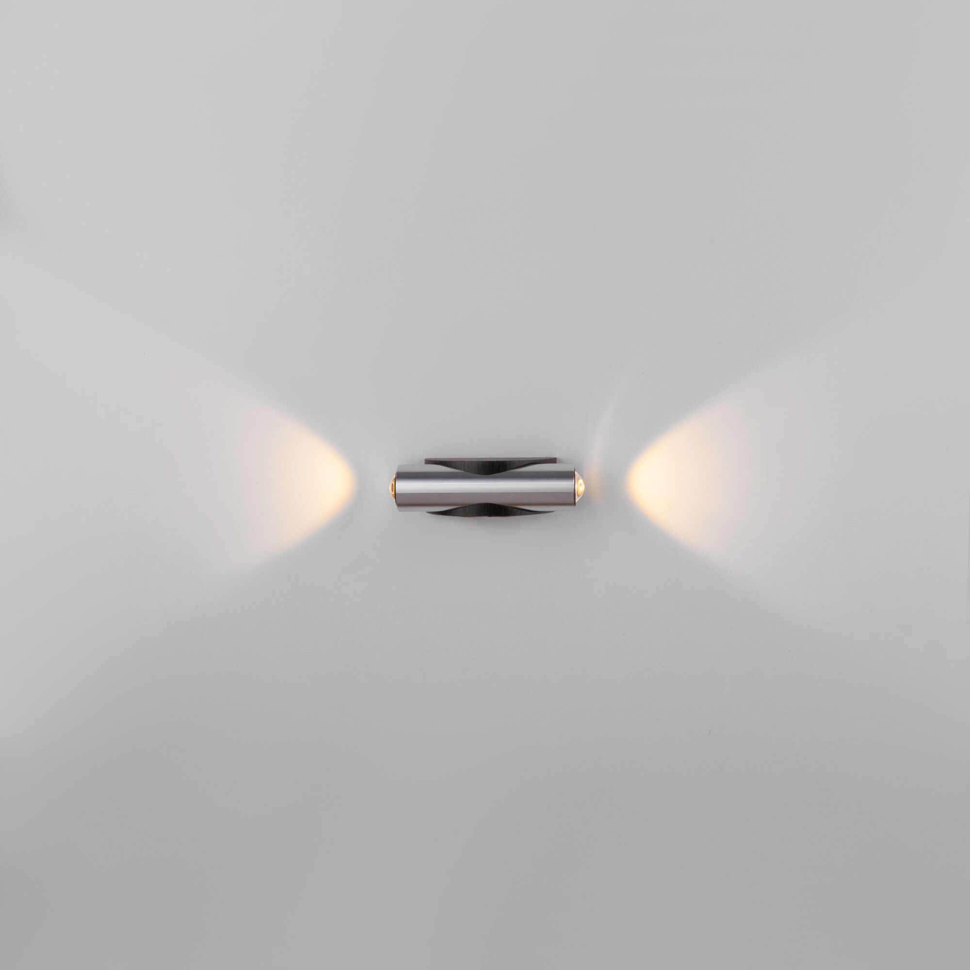 Светильник светодиодный настенный Steel LED 40109/LED чёрный/сталь Elektrostandard - Фото 5