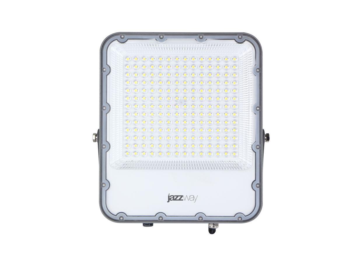 Прожектор светодиодный PFL-S4 150w 6500K IP65 Jazzway - Фото 7