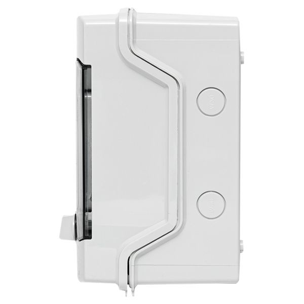 Щит навесной Unix65 04 модуля (210х128х120) IP65 EKF - Фото 8