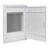 Щит слаботочный встраиваемый "ProfiBox" 513х403х105 IP41 EKF profibox-m-24+4
