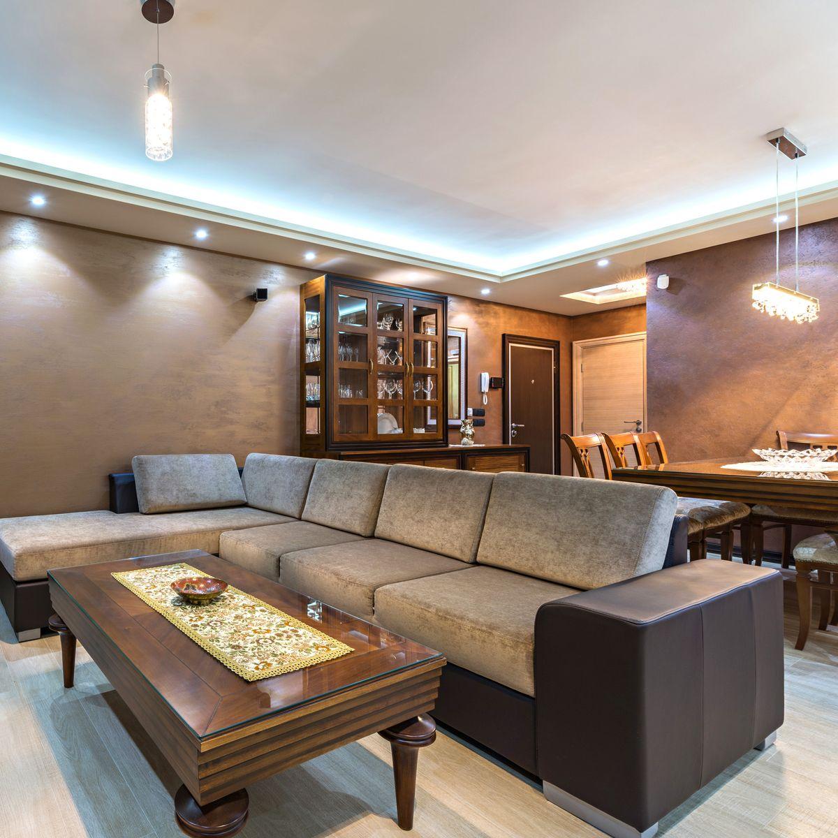 Комплект светодиодной ленты с аксессуарами smd5050 60д/м 12В 6400К IP20 1м Apeyron - Фото 21