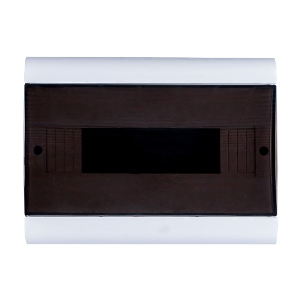 ЩРН-П-12 "SlimBox" IP41 EKF