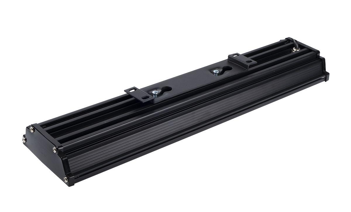 Кронштейн для PPI-03 100w Jazzway потолочный для накладного монтажа - Фото 3