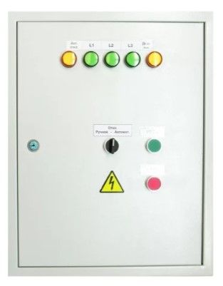 ШУЭ-55-XPA6-IP31