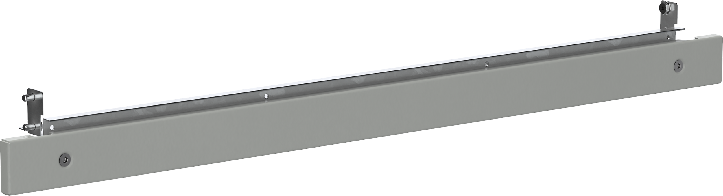 FORMAT Фальш-панель внешняя 50х600мм IP54 (2шт/компл) IEK