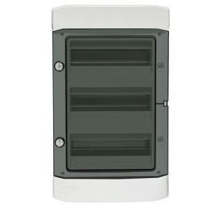 Щит навесной Unix65 36 модулей (535х319х144) IP65 EKF - Фото 10