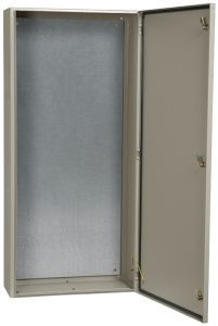Корпус металлический ЩМП-6-0 (1200х750х300мм) У2 IP54 IEK YKM40-06-54