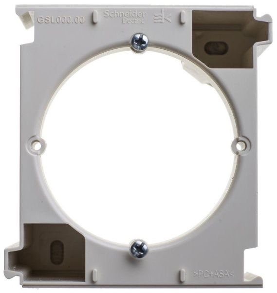 Расширение коробки ОП Glossa беж. SE GSL000200C