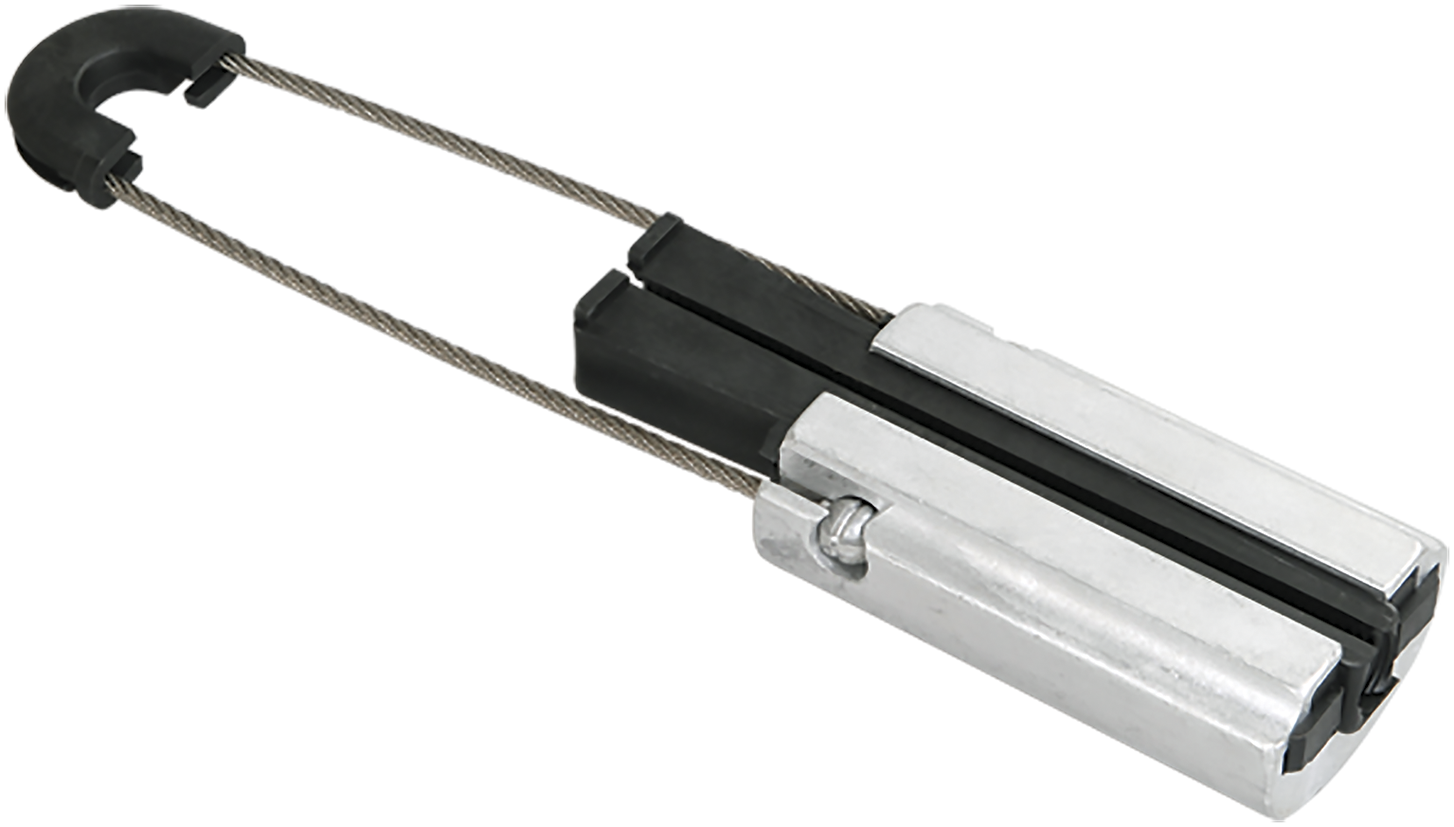 Зажим анкерный ЗАН 70-95/2200 (PA 95-2000) IEK
