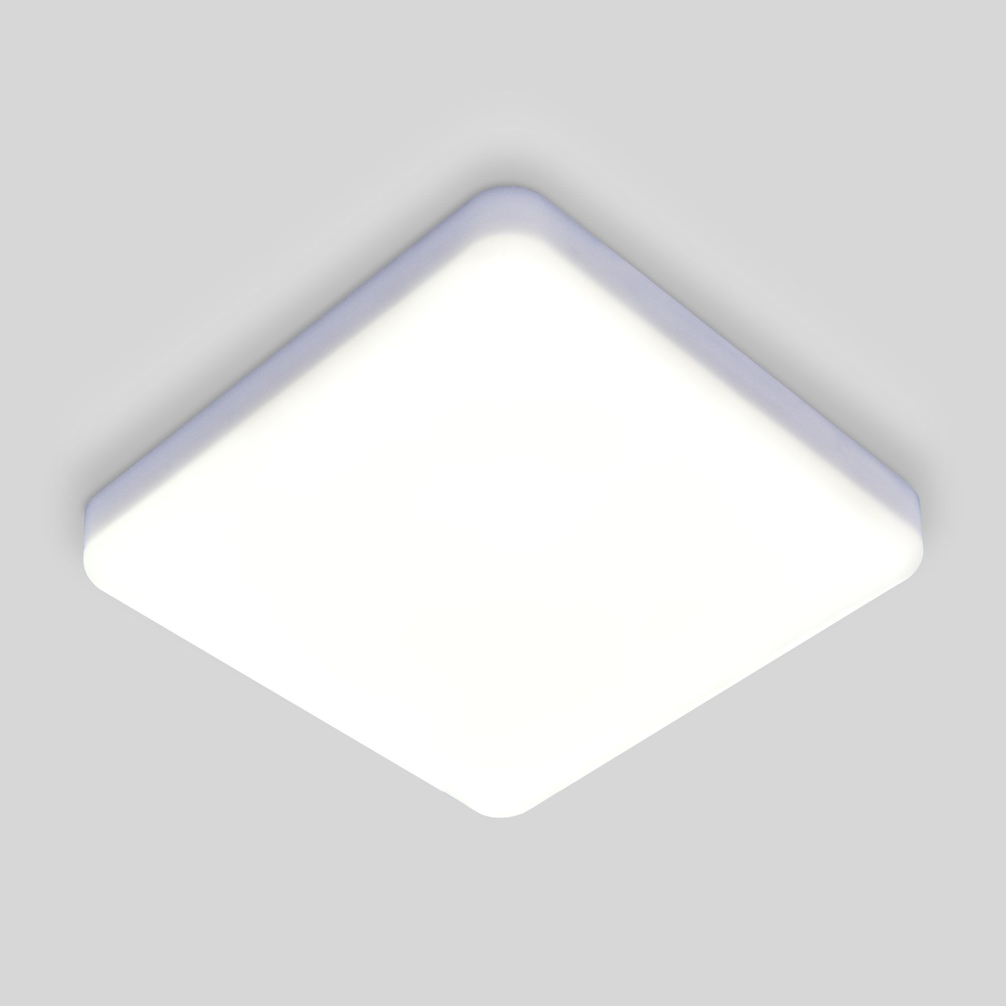 Накладной светодиодный светильник DLS043 Elektrostandard