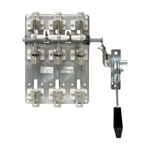 Разъединитель-предохранитель РПС-4 400А правый привод без ППН Basic EKF rps-r-400 - Фото 4