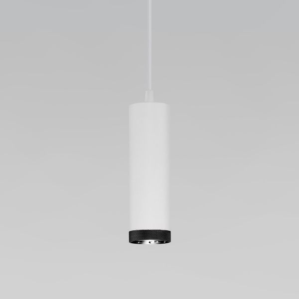 Светильник подвесной светодиодный 9W 4200K белый 50244 LED Elektrostandard