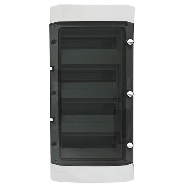 Щит навесной Unix65 48 модулей (664х319х144) IP65 EKF - Фото 4