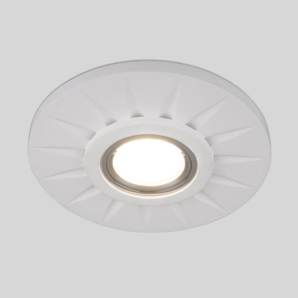 Светильник точечный с LED подсветкой 2243 MR16 Elektrostandard