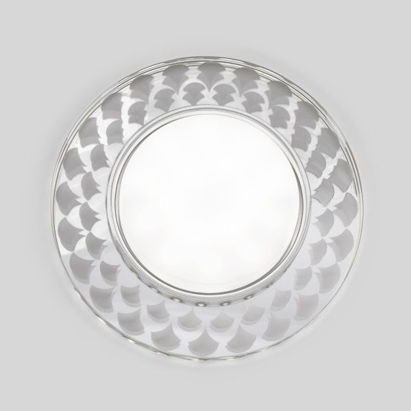 Светильник точечный с LED подсветкой 3037 GX53 Elektrostandard - Фото 3