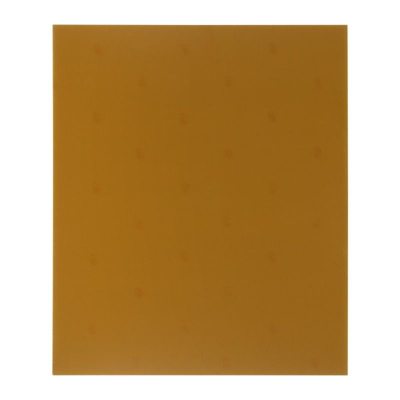 Стеклотекстолит 1-сторонний 350x450x1.5 мм 35/00 (35 мкм) REXANT - Фото 4