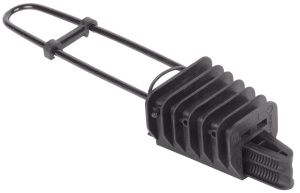 Зажим анкерный ЗАБ 16-25 (PA25x100) IEK UZA-14-D16-D25