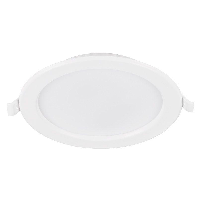 Светильник LED DLUS ультратонкий встраиваемый "Даунлайт" 12W 6000K 900LM 145X33 MM  1/30