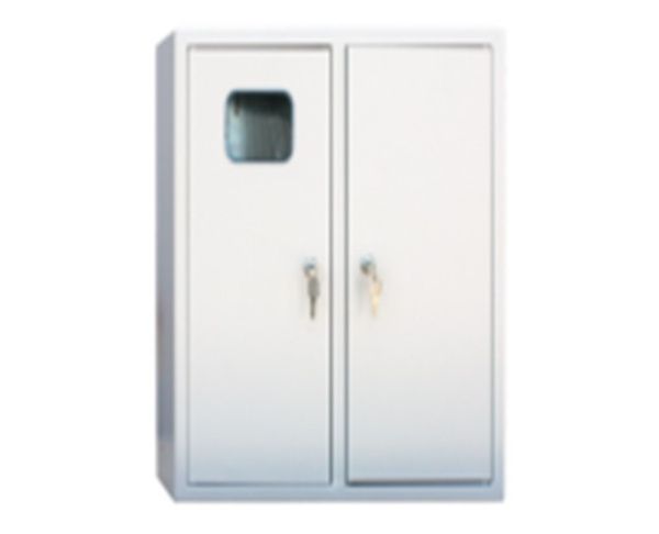 Щит учетно-распределительный навесной ЩРУ 3Н-36 IP31 (500х500х147) RUCELF