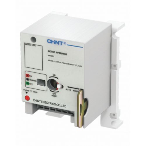 Моторный привод для NM1-250S/3P AC230/DC220В