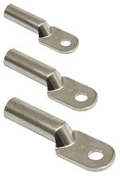 Наконечники и гильзы