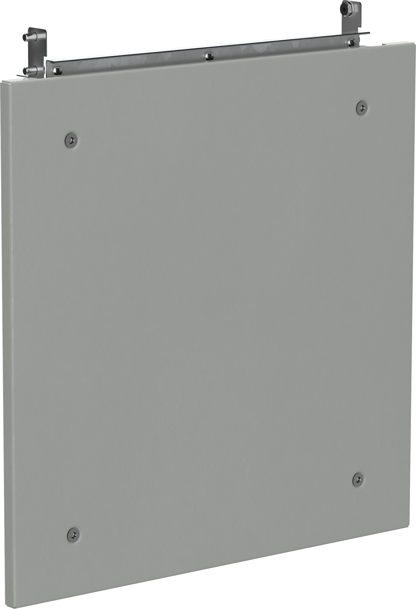 FORMAT Фальш-панель внешняя 500х400мм IP54 (2шт/компл) IEK