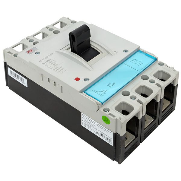 AV POWER-3/3 500А 100kA TR - Фото 7