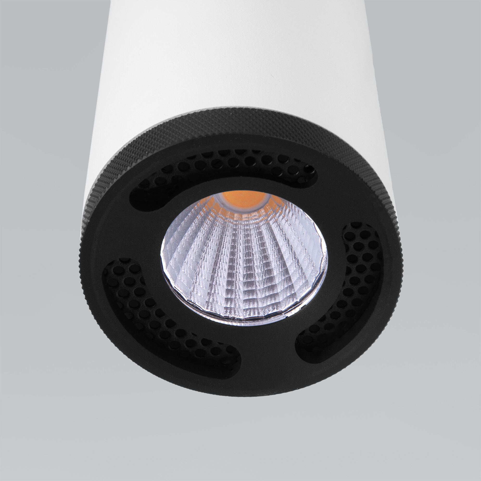 Светильник потолочный светодиодный 9W 4200K белый 25033/LED Elektrostandard - Фото 2