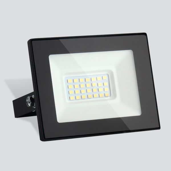 Прожектор Elementary 025 FL LED 30W 4200K IP65 Elektrostandard