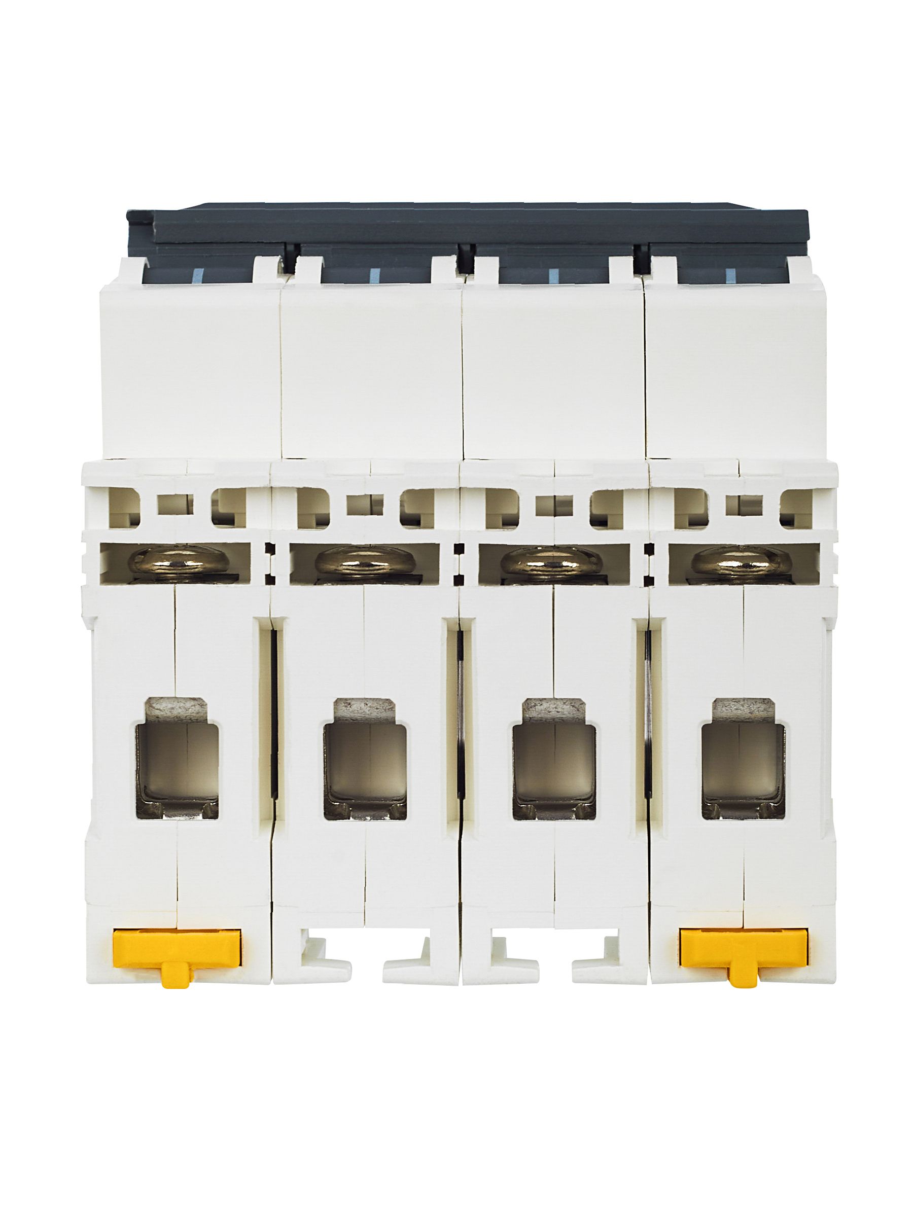 ARMAT Автоматический выключатель M06N 4P C 40А IEK - Фото 5