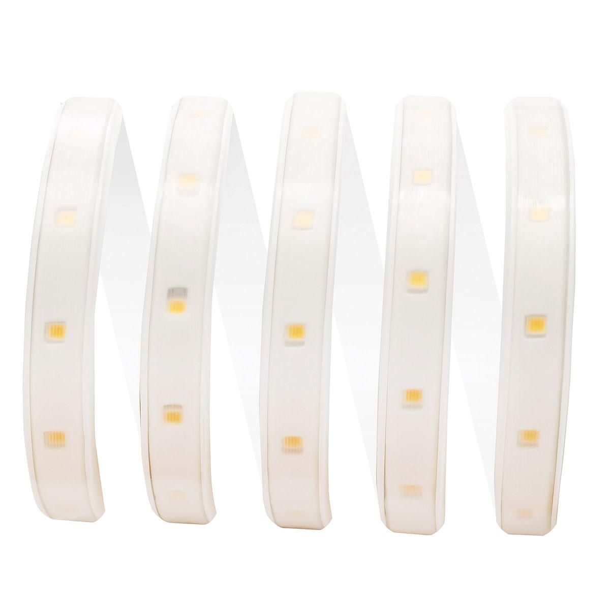 Лента светодиодная smd2835 60д/м 220В 3000К IP44 25м Apeyron - Фото 9