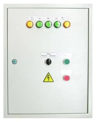 ШУЭ-30-XP777-IP54